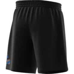 Short Adidas Essentials French Terry Camo Print -MACRON Verkaufsgeschäft he4378 app virtual back white 1645108284