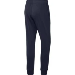 Hose Adidas Essentials Small Logo French Terry 7/8 -MACRON Verkaufsgeschäft he4423 app virtual back white