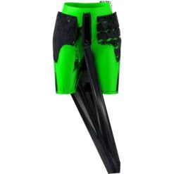 Hose Adidas Essentials Small Logo French Terry 7/8 -MACRON Verkaufsgeschäft he4423 app virtual front white