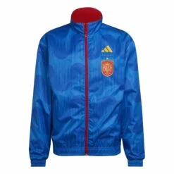 ADIDAS Jacke Anthem Weltmeisterschaft 2022 Espagne