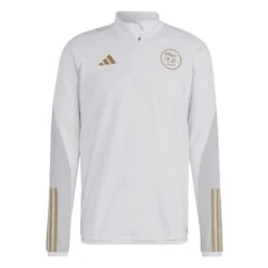 ADIDAS Trainingsjacke Algérie Tiro 23