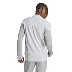 ADIDAS Trainingsjacke Algérie Tiro 23 -MACRON Verkaufsgeschäft hf1457 5 apparel on model back view white