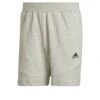 Short Adidas Botanically Dyed -MACRON Verkaufsgeschäft hf4498 app photo front center white 1645115260