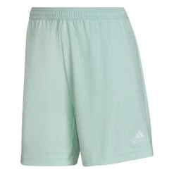 Shorts Für Frauen Adidas Entrada 22