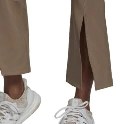 Jogginganzug Für Frauen Adidas Originals Hyperglam Flared -MACRON Verkaufsgeschäft hm3191 app on model detail 1 white