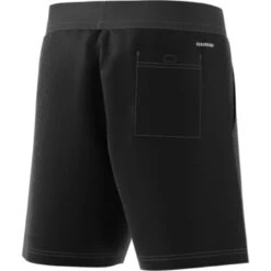 Short Adidas 38 Ref 22 -MACRON Verkaufsgeschäft hp0737 3 apparel 3d20 20rendering back20view white