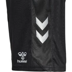 Hummel Short Third ASSE 2022/23 -MACRON Verkaufsgeschäft hummel 217407 2001 2