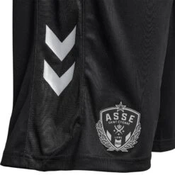 Hummel Short Third ASSE 2022/23 -MACRON Verkaufsgeschäft hummel 217407 2001 3