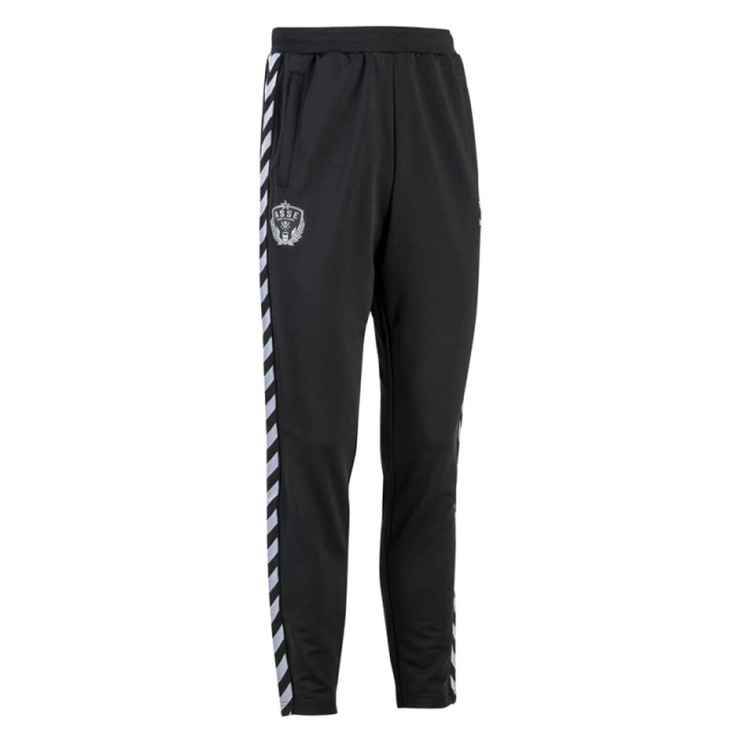 Hummel Jogging Asse 2022/23 Fan Retro 3 Hummel Jogging Asse 2022/23 Fan Retro – Bild 3