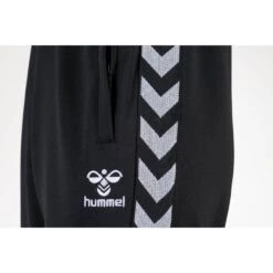 Hummel Jogging Asse 2022/23 Fan Retro 7 Hummel Jogging Asse 2022/23 Fan Retro -MACRON Verkaufsgeschäft hummel 217830 2001 black 4