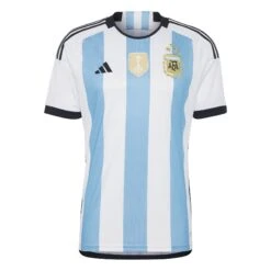 ADIDAS Heimtrikot Weltmeisterschaft Argentine 2022