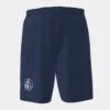 JOMA Trainingsshorts Damen Getafe FC -MACRON Verkaufsgeschäft joma ac101327a331 0