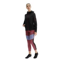 Leggings 7/8 Frau Macron Athleisure SCC Berbera Lgt Tch -MACRON Verkaufsgeschäft macron 38030125 3