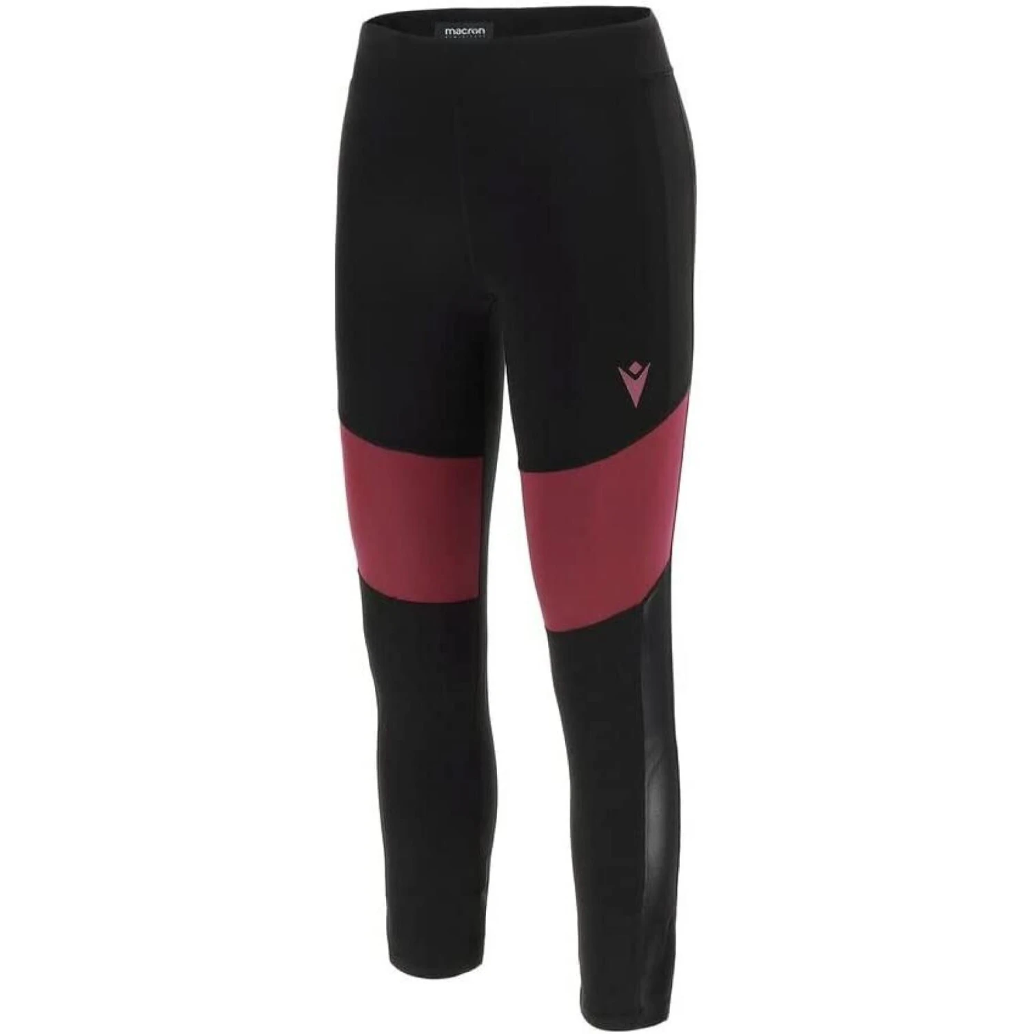 Legging 7/8 Frau Macron Berbera 1 Legging 7/8 Frau Macron Berbera