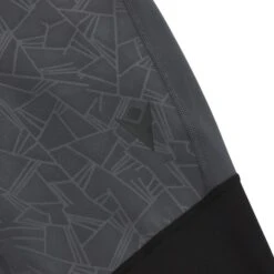 Stretch-Leggings Für Frauen Macron Athleisure Fcc Coira -MACRON Verkaufsgeschäft macron 38030162 gris acier noir 4