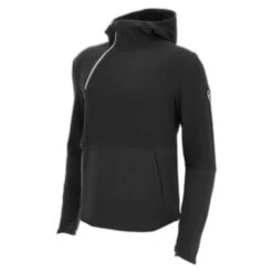 1/4-Zip-Kapuzen-Sweatshirt Macron Athleisure FCC Nyon