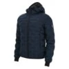 Daunenjacke Mit Kapuze Macron Athleisure FCC Zermatt -MACRON Verkaufsgeschäft macron 38030166 bleu 1