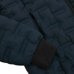 Daunenjacke Mit Kapuze Macron Athleisure FCC Zermatt -MACRON Verkaufsgeschäft macron 38030166 bleu 5