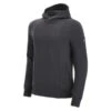 Kapuzenpullover Macron Athleisure FCC Voss -MACRON Verkaufsgeschäft macron 38030173 gris acier 1