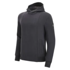 Kapuzenpullover Macron Athleisure FCC Voss