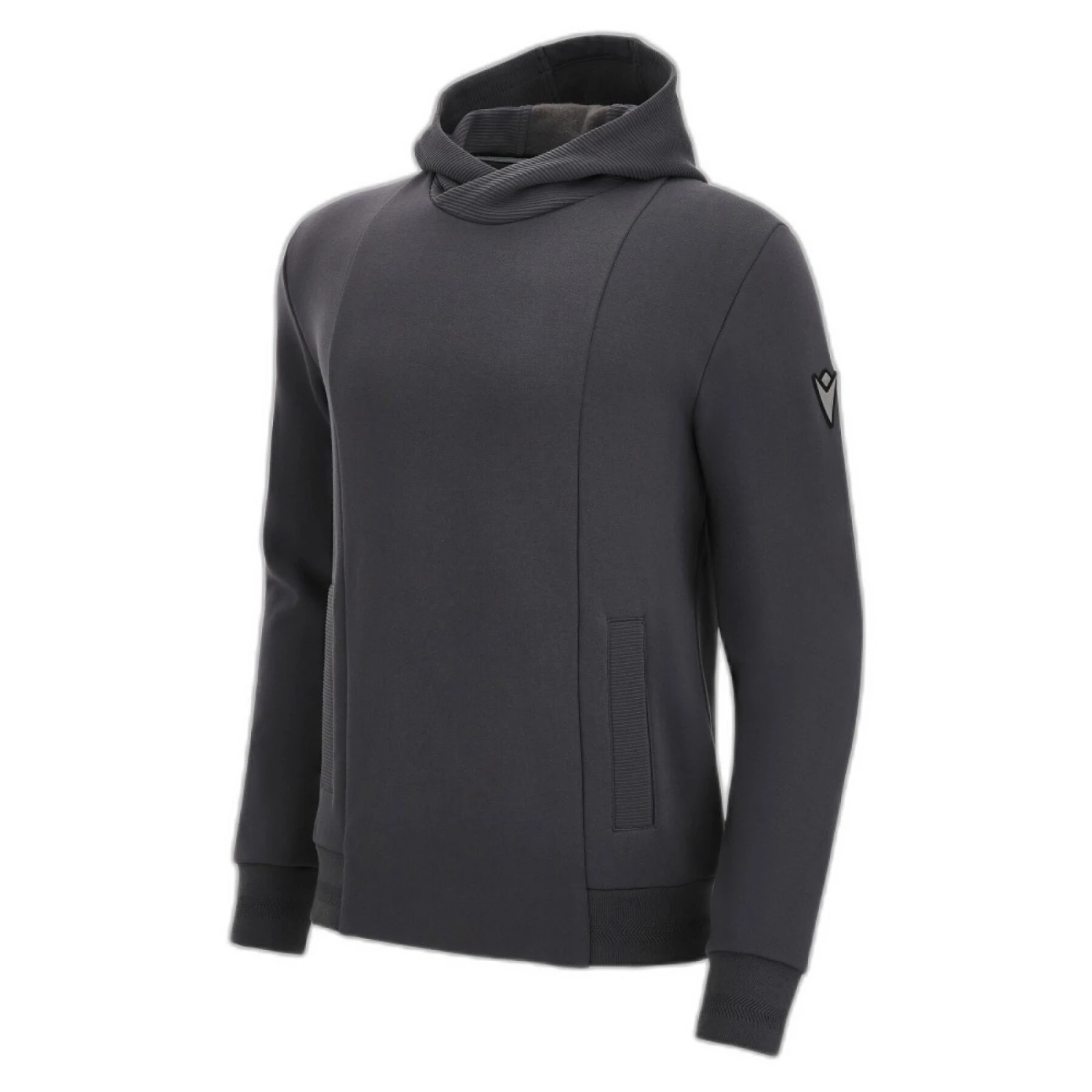Kapuzenpullover Macron Athleisure FCC Voss 1 Kapuzenpullover Macron Athleisure FCC Voss