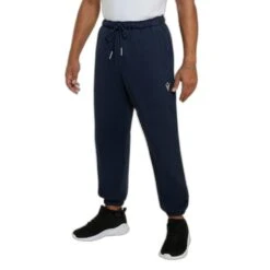 Lockere Jogginghose Stretch Macron Athleisure FCC Juneau -MACRON Verkaufsgeschäft macron 38030176 bleu 3