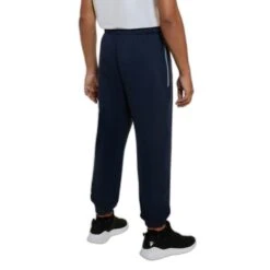 Lockere Jogginghose Stretch Macron Athleisure FCC Juneau -MACRON Verkaufsgeschäft macron 38030176 bleu 4