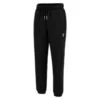 Schmale Stretch-Jogginghose Für Frauen Macron Athleisure FCC Barrie -MACRON Verkaufsgeschäft macron 38030181 noir 1