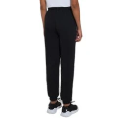 Schmale Stretch-Jogginghose Für Frauen Macron Athleisure FCC Barrie -MACRON Verkaufsgeschäft macron 38030181 noir 4