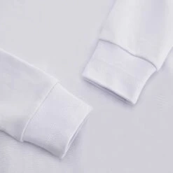 Full-Zip-Kapuzen-Sweatshirt Macron Naxos -MACRON Verkaufsgeschäft macron 38040044 blanc 7