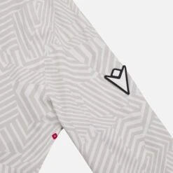 Wasserdichte Kapuzenjacke, Damen Macron Mallorca Tech -MACRON Verkaufsgeschäft macron 38040068 blanc 4