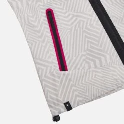 Wasserdichte Kapuzenjacke, Damen Macron Mallorca Tech -MACRON Verkaufsgeschäft macron 38040068 blanc 6