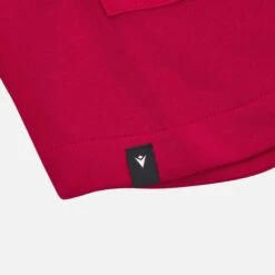 Sweatshirt Frau Macron Cabrera -MACRON Verkaufsgeschäft macron 38040073 rouge 6