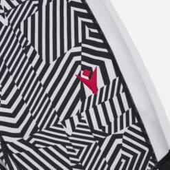 Legging 7/8 Frau Macron Malgrats -MACRON Verkaufsgeschäft macron 38040084 blanc noir 5