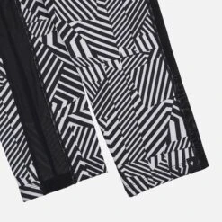 Legging 7/8 Frau Macron Malgrats -MACRON Verkaufsgeschäft macron 38040084 blanc noir 6