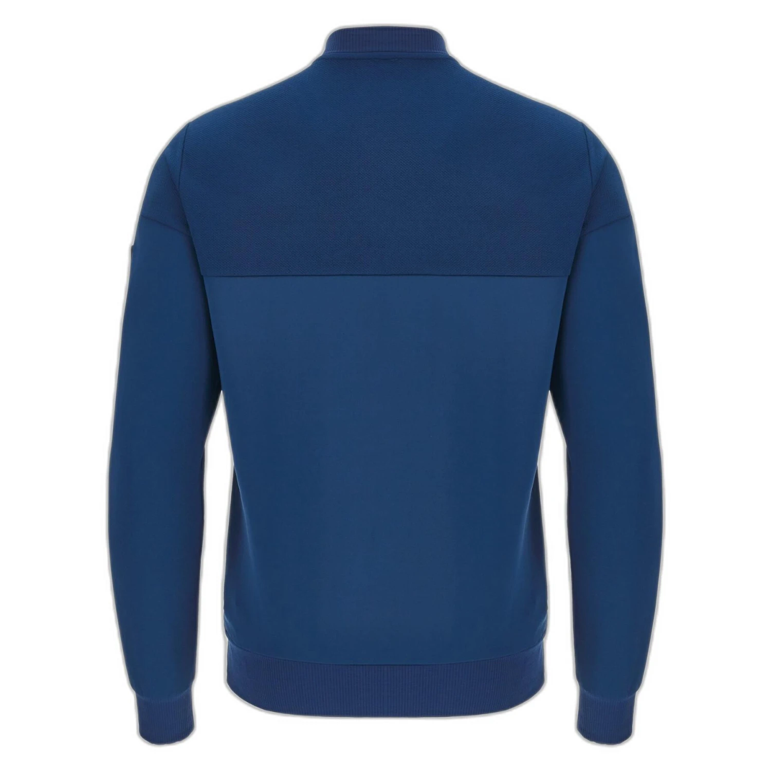 Full Zip Sweatshirt Macron Mykonos Varsity Scuba 3 Full Zip Sweatshirt Macron Mykonos Varsity Scuba – Bild 3