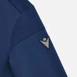 Full Zip Sweatshirt Macron Mykonos Varsity Scuba 10 Full Zip Sweatshirt Macron Mykonos Varsity Scuba -MACRON Verkaufsgeschäft macron 38040167 bleu marine 4