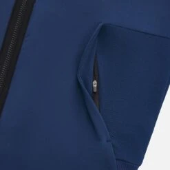 Full Zip Sweatshirt Macron Mykonos Varsity Scuba 13 Full Zip Sweatshirt Macron Mykonos Varsity Scuba -MACRON Verkaufsgeschäft macron 38040167 bleu marine 7