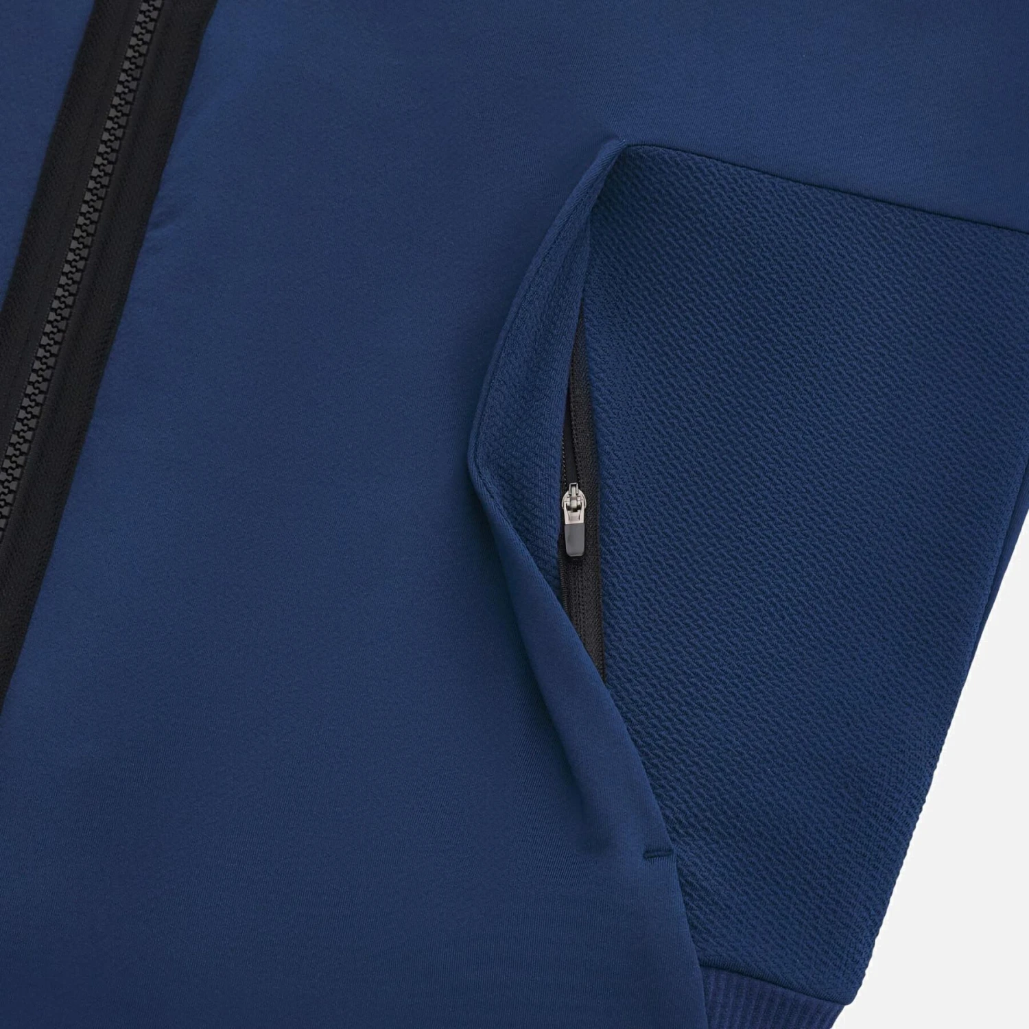 Full Zip Sweatshirt Macron Mykonos Varsity Scuba 7 Full Zip Sweatshirt Macron Mykonos Varsity Scuba – Bild 7