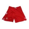 MACRON Short Third Red Star Belgrade 2020 -MACRON Verkaufsgeschäft macron 58198941 bleu 1