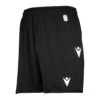 MACRON Authentische Shorts Heim Hanovre 96 2021 -MACRON Verkaufsgeschäft macron 58532315 noir 1