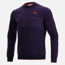 MACRON Sweatshirt Bologne 2021/22