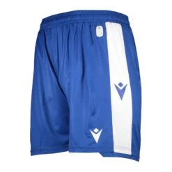 MACRON Authentische Shorts Heim Karlsruher SC 2021