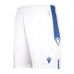 MACRON Authentische Outdoor-Shorts Karlsruher SC 2021
