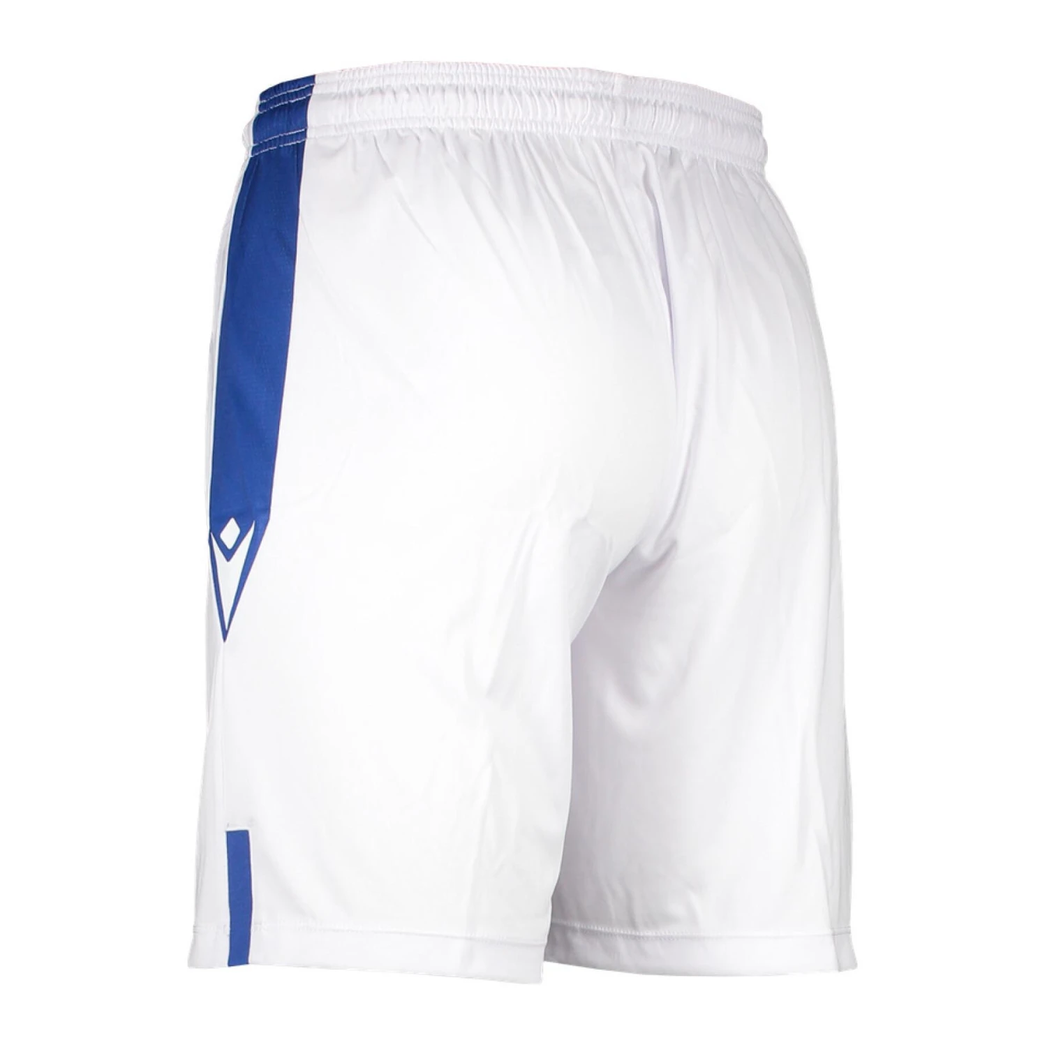 MACRON Authentische Outdoor-Shorts Karlsruher SC 2021 2 MACRON Authentische Outdoor-Shorts Karlsruher SC 2021 – Bild 2