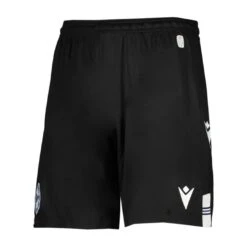 MACRON Authentische Shorts Heim DSC Arminia Bielefed 2022/23