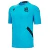 MACRON Trainingstrikot Real Sociedad 22/2023 -MACRON Verkaufsgeschäft macron 58554130 bleu 1