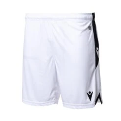 MACRON Authentische Shorts Heim PAOK Salonique 2022/23