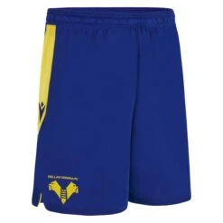 MACRON Heim-Shorts Hellas Vérone 2022/23