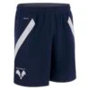 MACRON Trainingsshorts Hellas Vérone 2022/23 -MACRON Verkaufsgeschäft macron 58555016 bleu argente 1